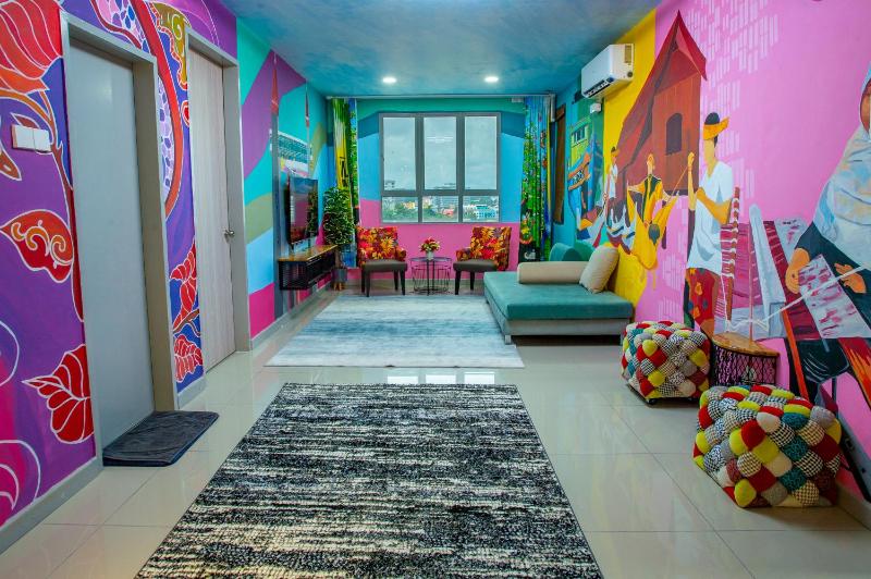 The Arts Smart Home Terengganu - image 20