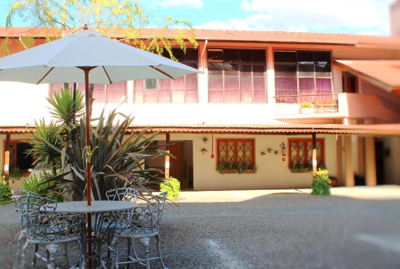 Urubici Park Hotel - image 20