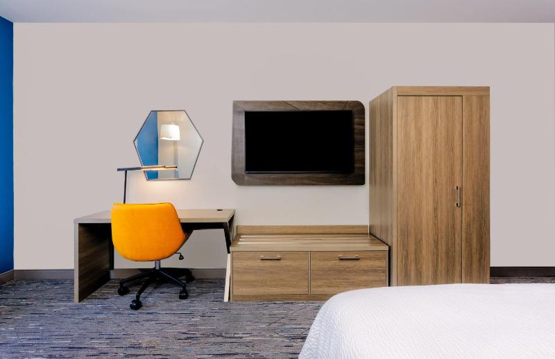 Holiday Inn Express & Suites Tampa Stadium ¿ Airport Area By IHG - image 41