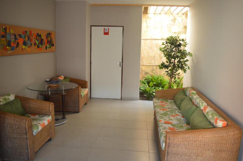 Annamar Hotel - image 50
