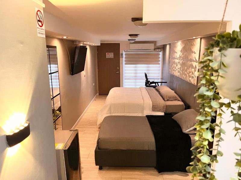 ¡La mejor Suite! Lujo ubicación precio - image 11
