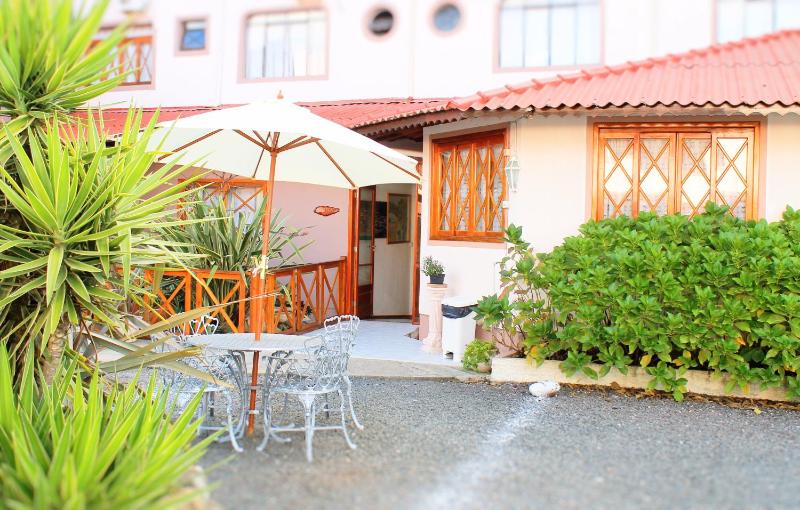 Urubici Park Hotel - image 5
