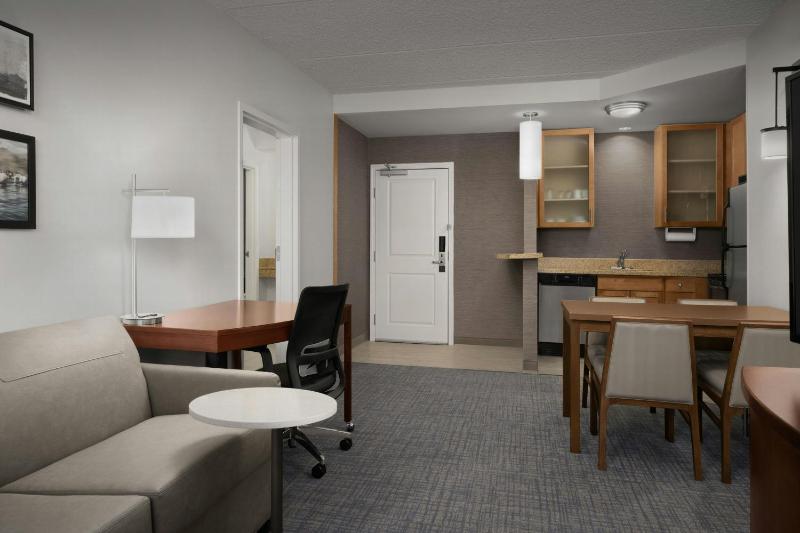 Residence Inn by Marriott Phoenix North/Happy Valley - image 29