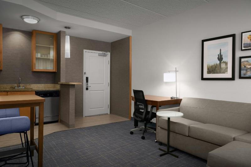 Residence Inn by Marriott Phoenix North/Happy Valley - image 36