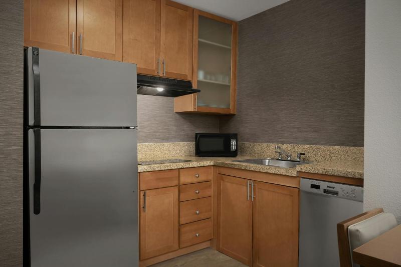 Residence Inn by Marriott Phoenix North/Happy Valley - image 49