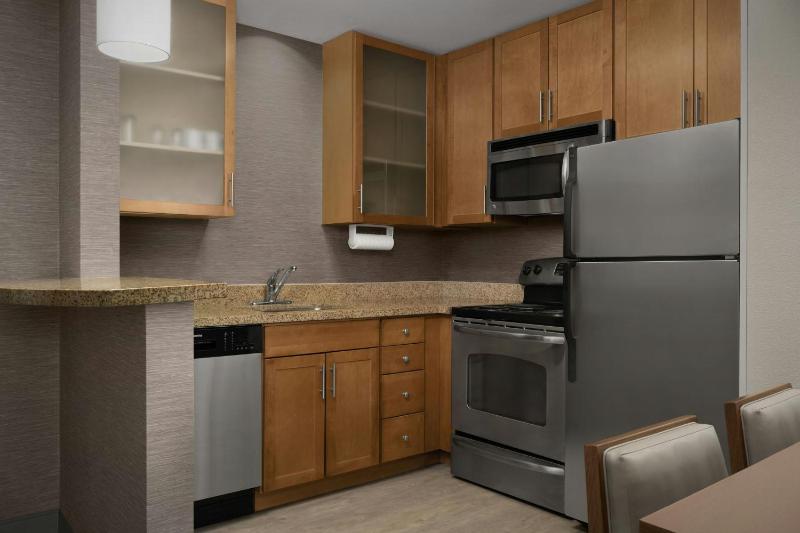 Residence Inn by Marriott Phoenix North/Happy Valley - image 19