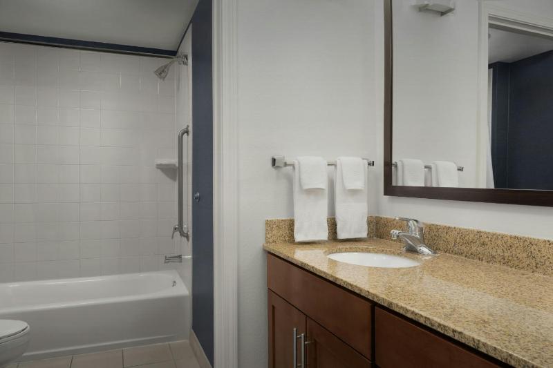 Residence Inn by Marriott Phoenix North/Happy Valley - image 13