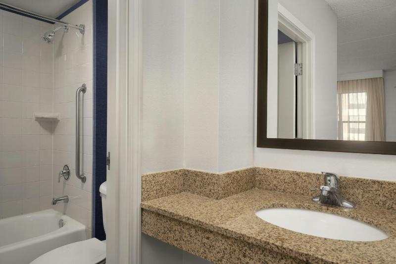 Residence Inn by Marriott Phoenix North/Happy Valley - image 30