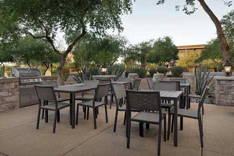 Residence Inn by Marriott Phoenix North/Happy Valley - image 25