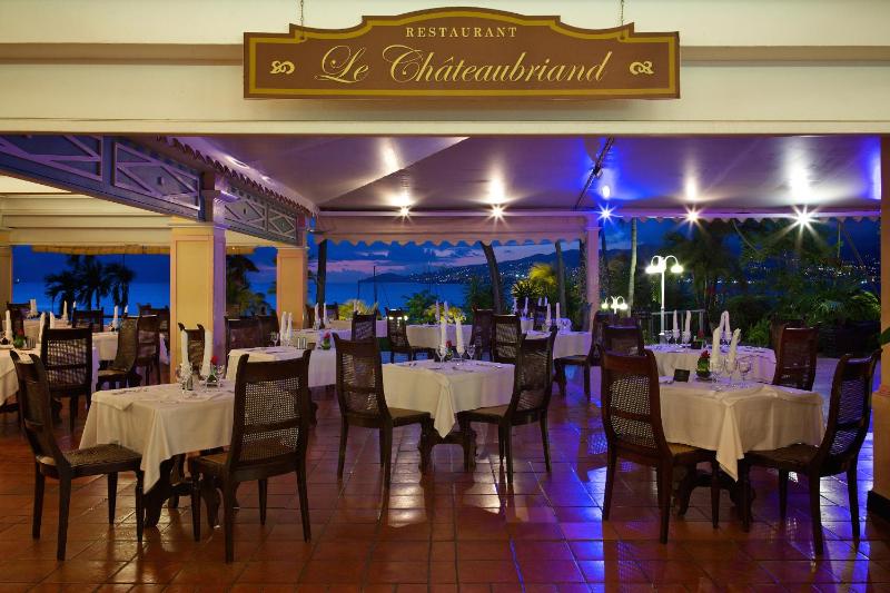 Hotel Bakoua Martinique - image 11