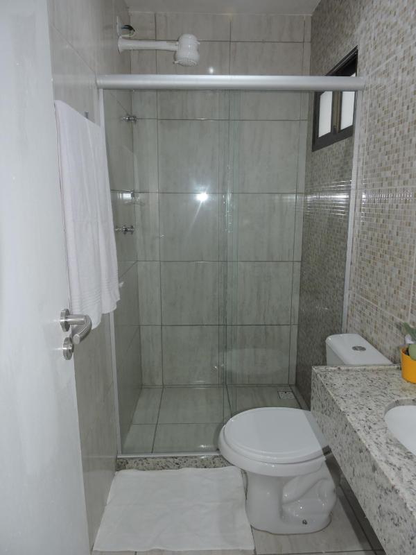 Pousada Praia de Porto - image 28