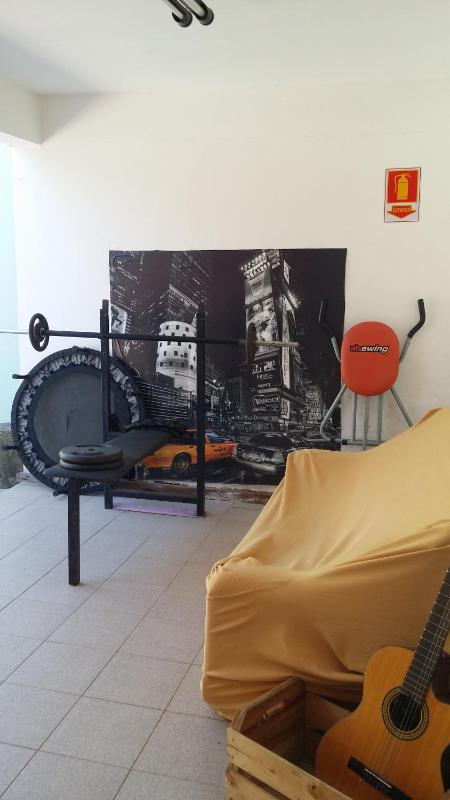 Beira Mar Hostel - image 43