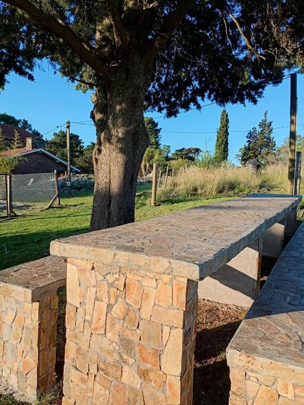 Casa de Campo El Duraznillo - image 22