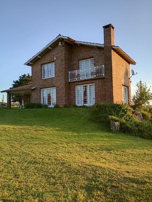 Casa de Campo El Duraznillo - image 19