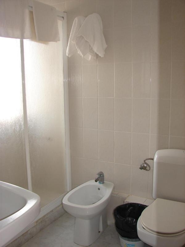 Double or Twin Room with Sea View image 3