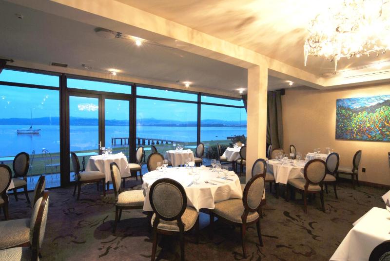 Oasis Beach Resort - image 26