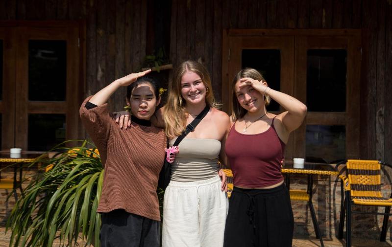 Green Sapa Homestay - image 11