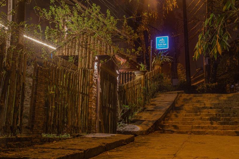 Green Sapa Homestay - image 3