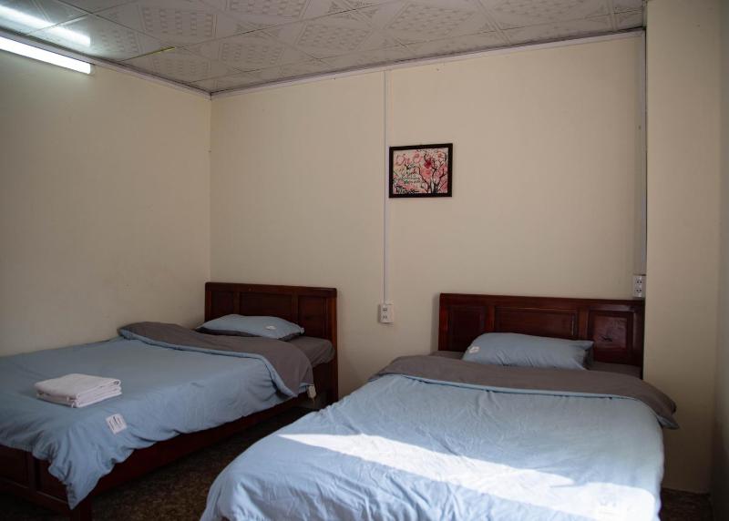 Green Sapa Homestay - image 8