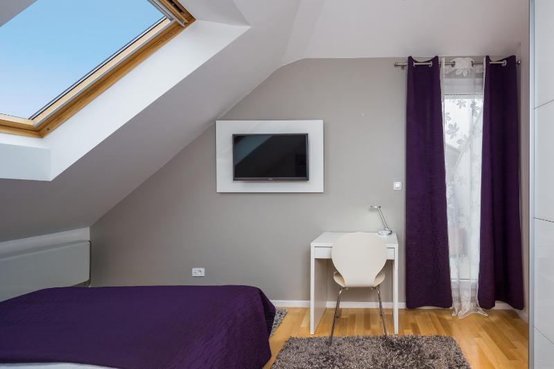 Suite with Terrace image 3