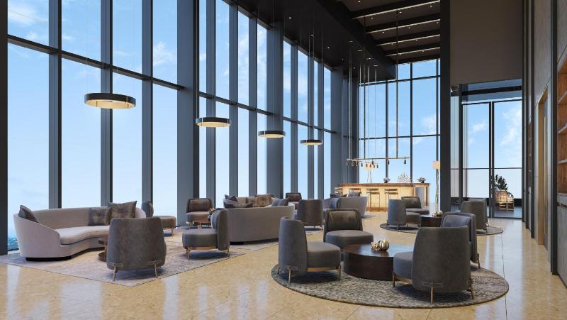 Sky View Apartment - image 16