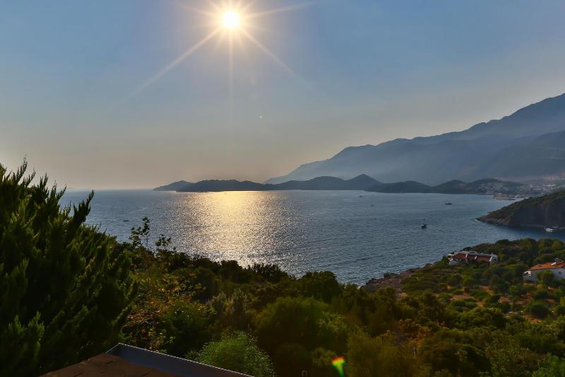 Villa Dundar - Kas Apart Otel - image 18