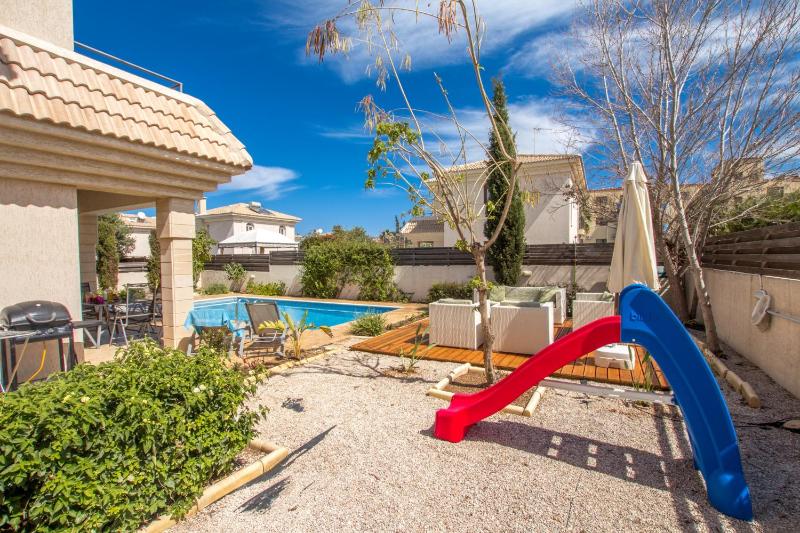 Villa with Private Pool image 3