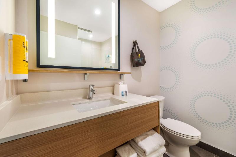 King Room with Walk-In Shower image 2