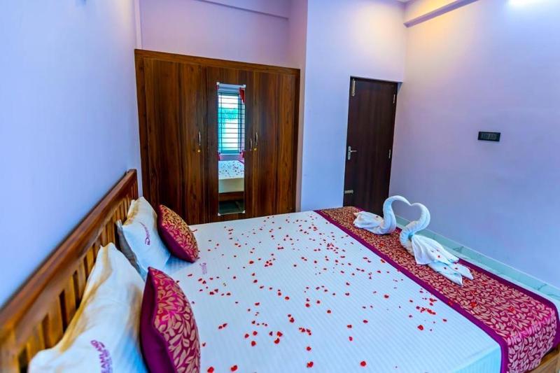 Private Villa - 5 Private 1BHK with Swimming Pool - Great for Groups & Families! - image 10