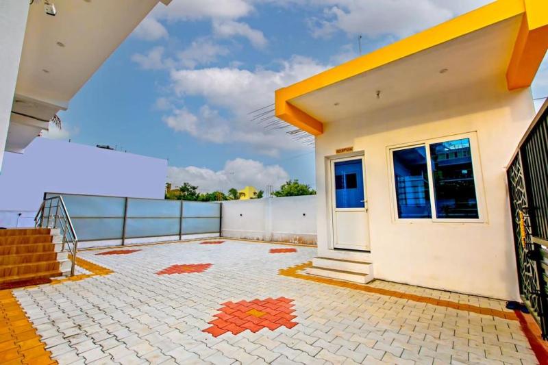 Private Villa - 5 Private 1BHK with Swimming Pool - Great for Groups & Families! - image 6
