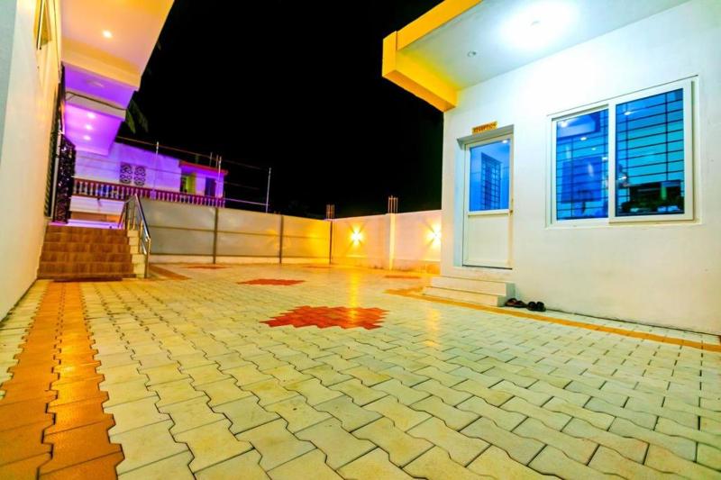 Private Villa - 5 Private 1BHK with Swimming Pool - Great for Groups & Families! - image 27