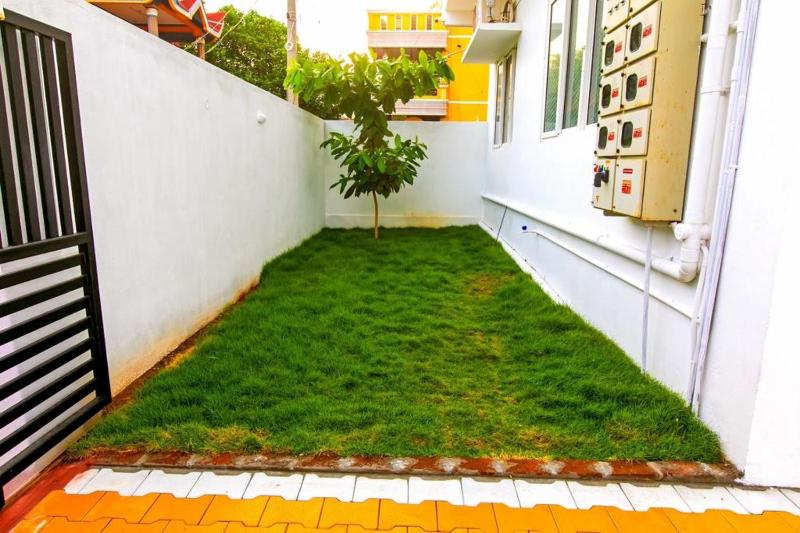 Private Villa - 5 Private 1BHK with Swimming Pool - Great for Groups & Families! - image 2