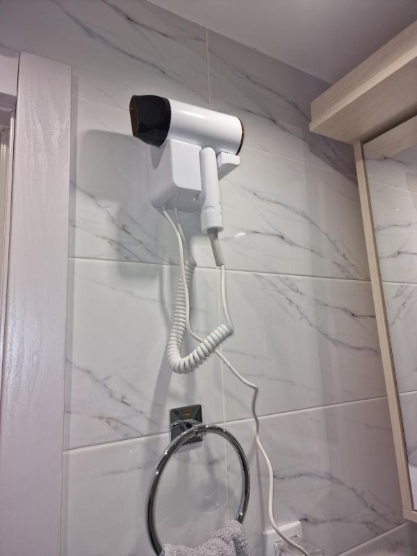 Smart Micro Studio - City Center - Fast WiFi - Self Check-in - image 8