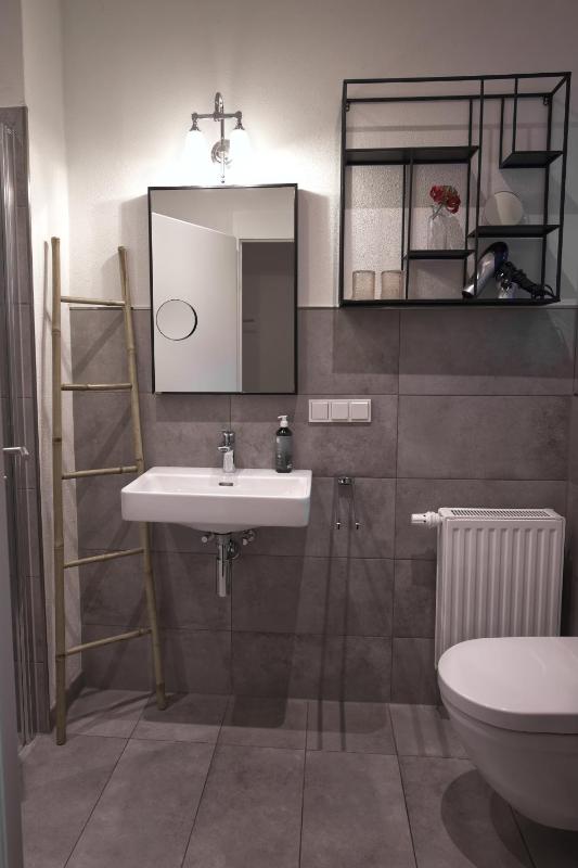 Double Room with Terrace image 3