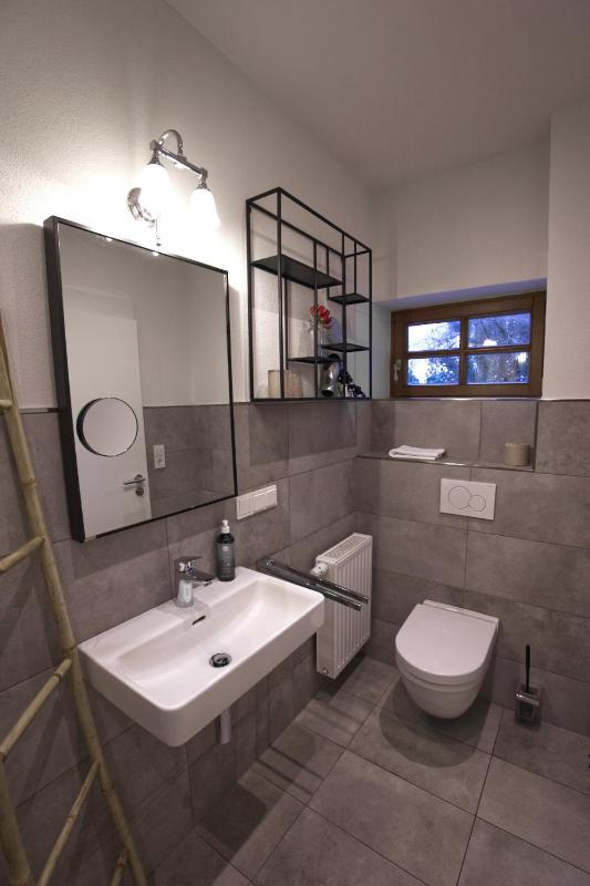 Double Room with Terrace image 4