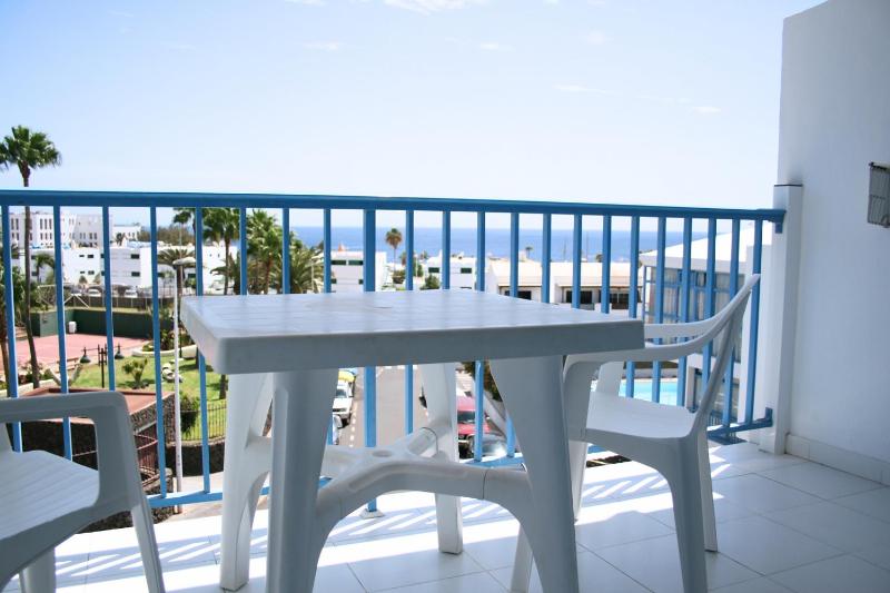 Superior Apartment with Balcony image 4