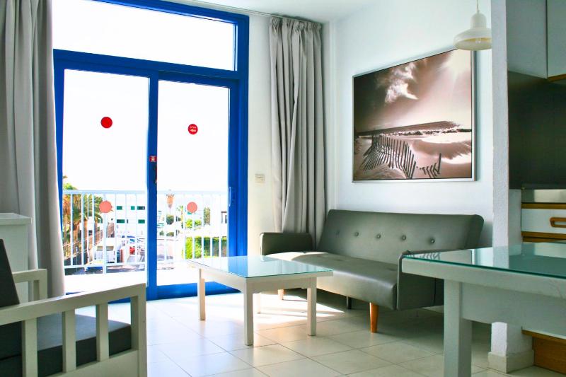 Superior Apartment with Balcony image 1