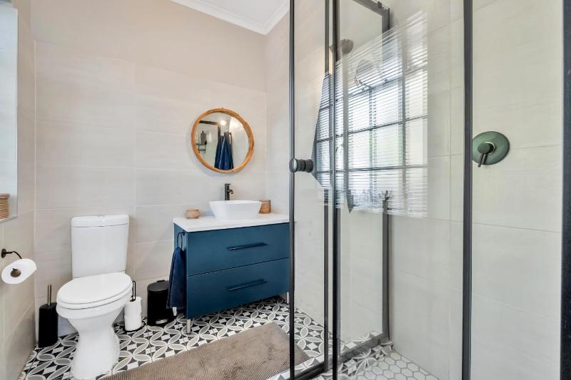 Amoris Guesthouse Randburg II - Darrenwood - image 8