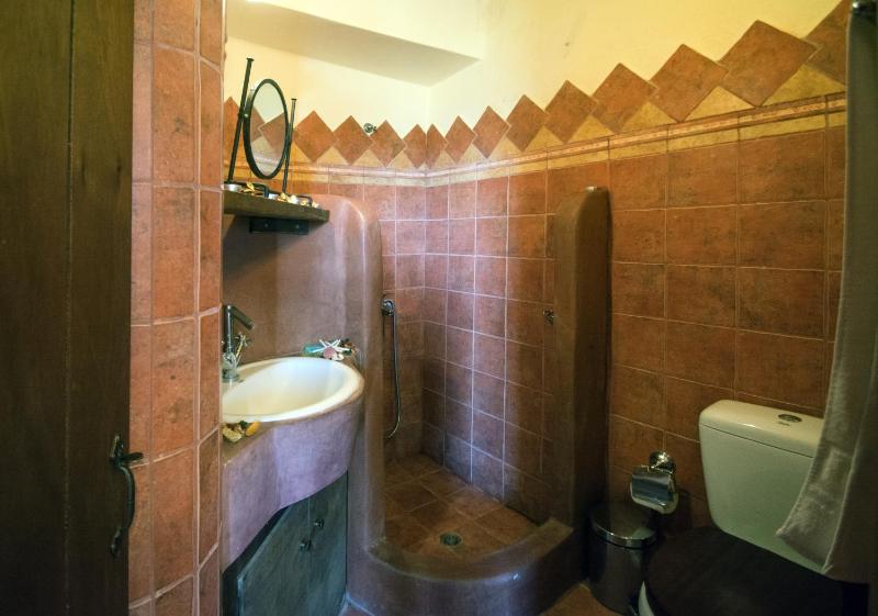 Double Room with Terrace image 4