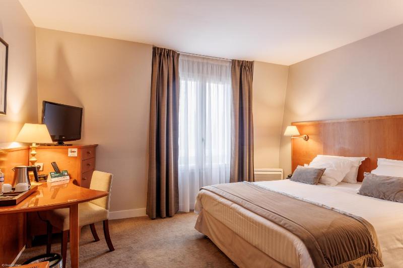 Classic Single Room image 2