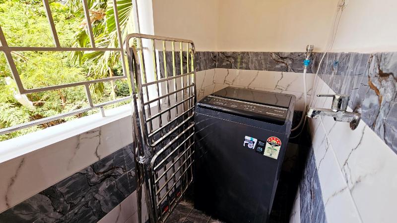 Chippy Service Apartments OMR No10 - image 2