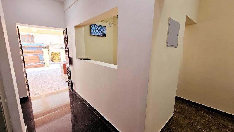 Chippy Service Apartments OMR No10 - image 9