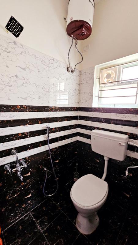 Chippy Service Apartments OMR No10 - image 13
