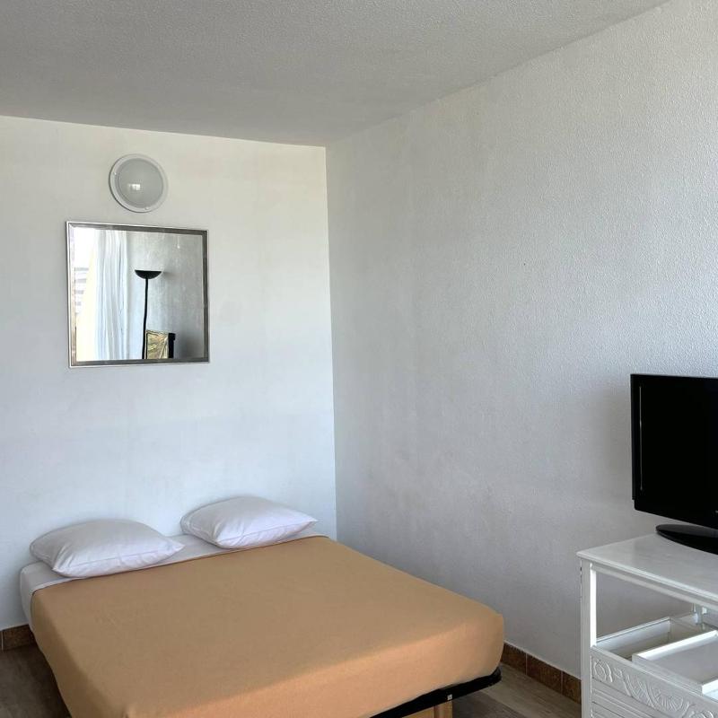 Studio Héliopolis E 27 -By AGN - 2 personnes - image 3