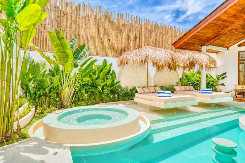 Villa Orlando - Brand New 9BR Jacuzzi Cinema - image 45