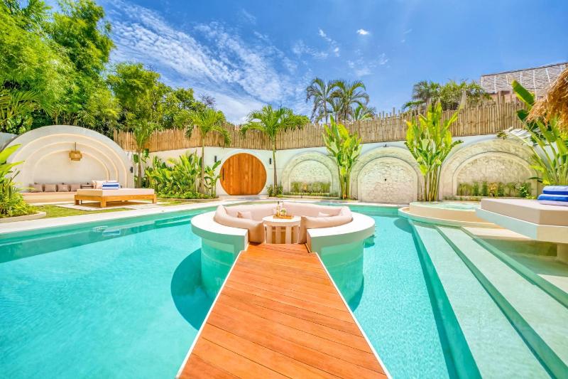Villa Orlando - Brand New 9BR Jacuzzi Cinema - image 49