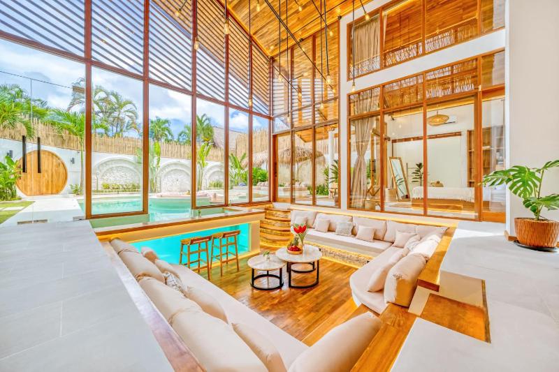 Villa Orlando - Brand New 9BR Jacuzzi Cinema - image 24