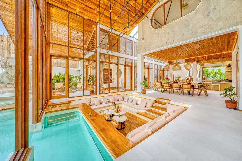 Villa Orlando - Brand New 9BR Jacuzzi Cinema - image 33