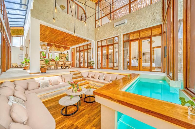 Villa Orlando - Brand New 9BR Jacuzzi Cinema - image 18