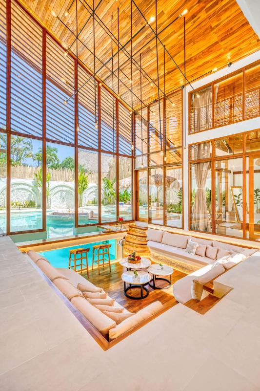 Villa Orlando - Brand New 9BR Jacuzzi Cinema - image 47